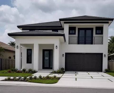 14442 SW 14th St, Miami, FL 33184