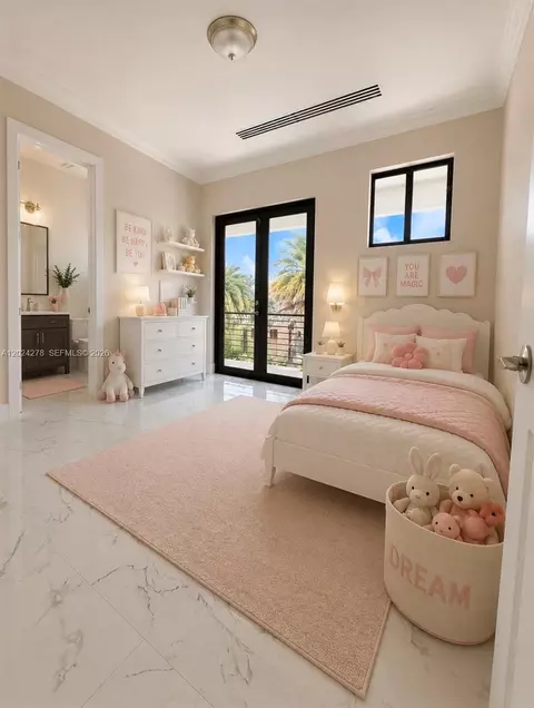 Bedroom - 14442 SW 14th St, Miami, FL 33184 photo 3 of 10