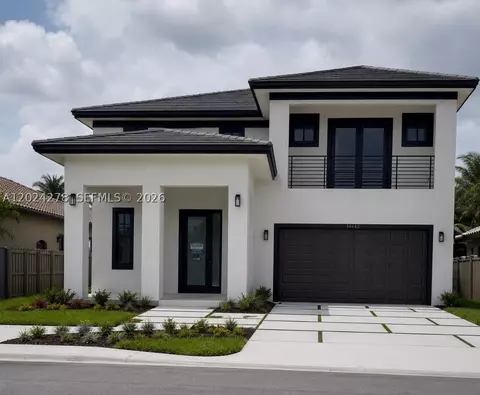 14442 SW 14th St, Miami, FL 33184 photo 1