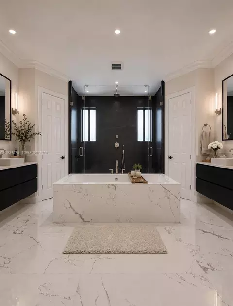 Bath - 14442 SW 14th St, Miami, FL 33184 photo 1 of 9