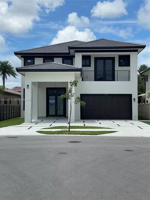 14442 SW 14th St, Miami, FL 33184