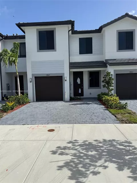 19115 SW 344th Ter, Homestead, FL 33034