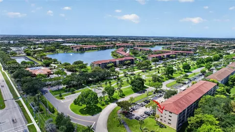 1551 SW 135th Ter #314G, Pembroke Pines, FL 33027