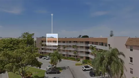 2521 NW 104th Ave #302, Sunrise, FL 33322