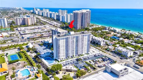 3015 N Ocean Blvd #6A, Fort Lauderdale, FL 33308