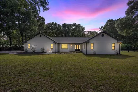 3251 SW 56th Ave, Ocala, FL 34474