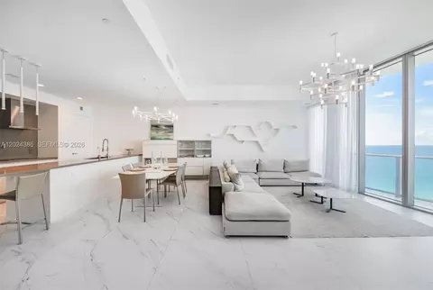17475 Collins Ave #1703, Sunny Isles Beach, FL 33160