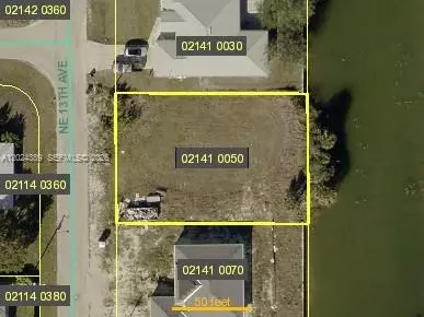 1911 NE 13th Ave, Cape Coral, FL 33909