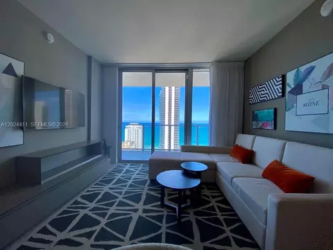 4010 S Ocean Dr #R2607, Hollywood, FL 33019
