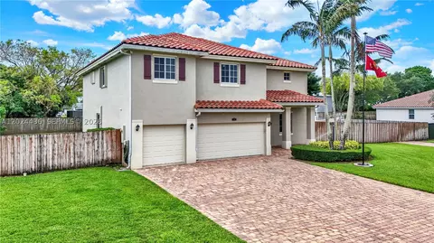 1730 NW 21st St, Homestead, FL 33030