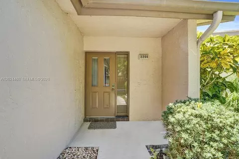 2266 Seagrape Cir, Coconut Creek, FL 33066 photo 29