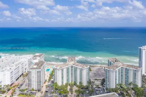 3801 S Ocean Dr #5L, Hollywood, FL 33019