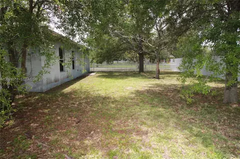 Exterior - 2121 NW 68th Ter, Miami, FL 33147 photo 6 of 6