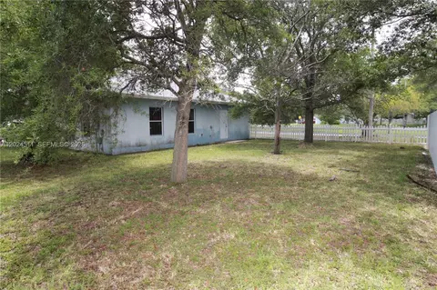 Exterior - 2121 NW 68th Ter, Miami, FL 33147 photo 4 of 6