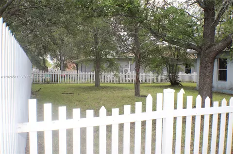 Exterior - 2121 NW 68th Ter, Miami, FL 33147 photo 1 of 6