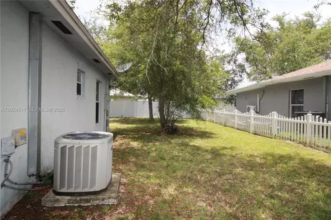 Exterior - 2121 NW 68th Ter, Miami, FL 33147 photo 2 of 6