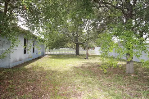 Exterior - 2121 NW 68th Ter, Miami, FL 33147 photo 5 of 6