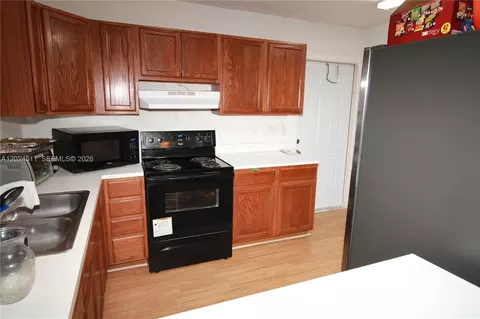 Kitchen - 2121 NW 68th Ter, Miami, FL 33147 photo 1 of 1