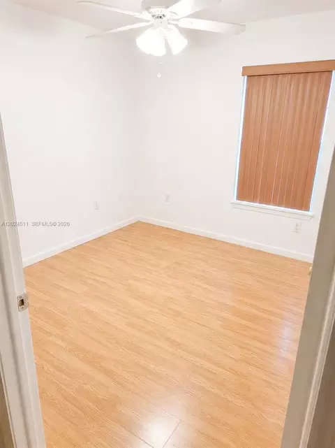 Bedroom - 2121 NW 68th Ter, Miami, FL 33147 photo 1 of 1
