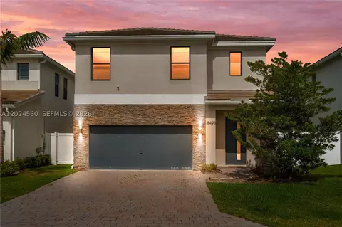 18493 Glenstone St, Jupiter, FL 33458