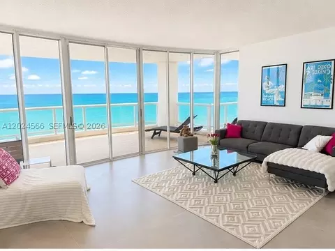 4201 Collins Ave #1503, Miami Beach, FL 33140