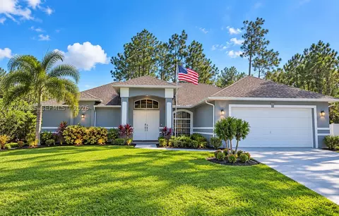 3740 NE 10th Ave, Naples, FL 34120