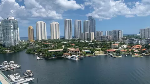 400 Sunny Isles Blvd #1202, Sunny Isles Beach, FL 33160