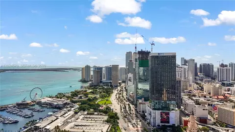 398 NE 5th St #2310, Miami, FL 33132