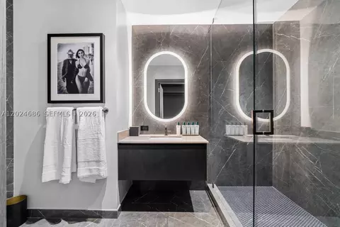 20 NE 11 St #4501, Miami, FL 33132