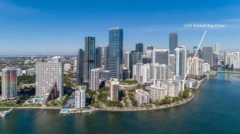 1408 Brickell Bay Dr #1116, Miami, FL 33131