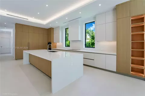 Kitchen - 9405 SW 72nd Ct, Pinecrest, FL 33156 photo 1 of 5