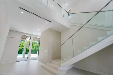 Entry Way - 9405 SW 72nd Ct, Pinecrest, FL 33156 photo 2 of 2