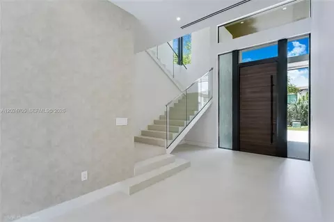 Entry Way - 9405 SW 72nd Ct, Pinecrest, FL 33156 photo 1 of 2