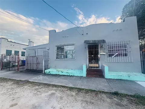 1176 NW 32nd St, Miami, FL 33127