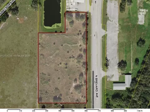 1527 N Highway 17, Unincorporated Dade, FL 34266