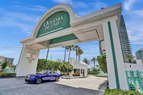 16500 Collins Ave #TS-3, Sunny Isles Beach, FL 33160
