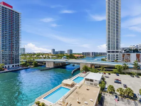 1817 S Ocean Dr #918, Hallandale Beach, FL 33009