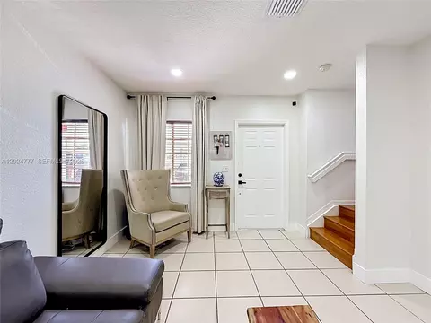 Entry Way - 7699 W 36th Ave #1, Hialeah, FL 33018 photo 1 of 3