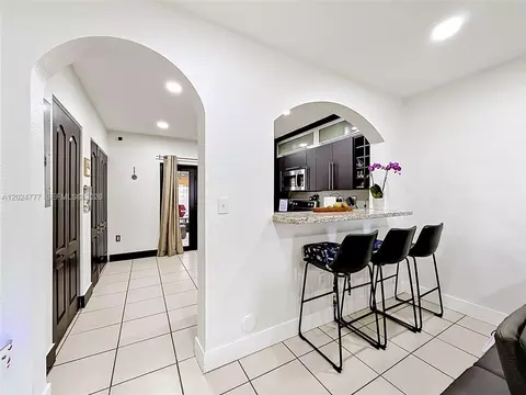Entry Way - 7699 W 36th Ave #1, Hialeah, FL 33018 photo 2 of 3