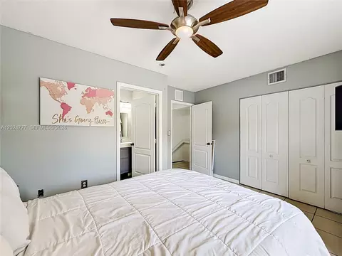 Bedroom - 7699 W 36th Ave #1, Hialeah, FL 33018 photo 1 of 5