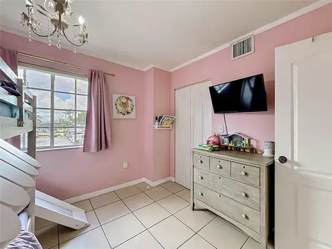 Bedroom - 7699 W 36th Ave #1, Hialeah, FL 33018 photo 4 of 5