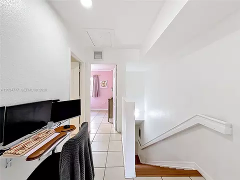 Entry Way - 7699 W 36th Ave #1, Hialeah, FL 33018 photo 3 of 3