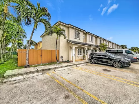 Exterior - 7699 W 36th Ave #1, Hialeah, FL 33018 photo 7 of 7