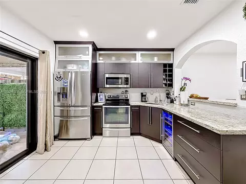 Kitchen - 7699 W 36th Ave #1, Hialeah, FL 33018 photo 3 of 3