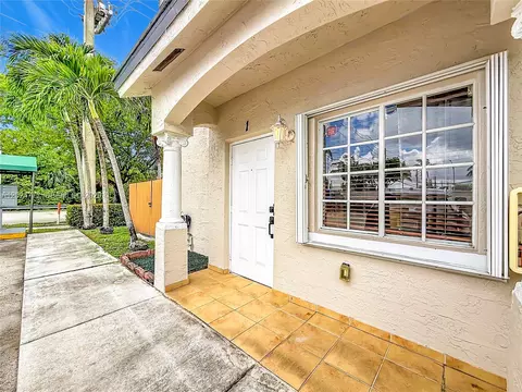 Exterior - 7699 W 36th Ave #1, Hialeah, FL 33018 photo 2 of 7