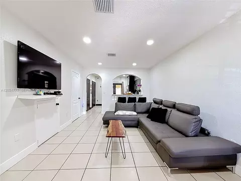 Living - 7699 W 36th Ave #1, Hialeah, FL 33018 photo 1 of 3