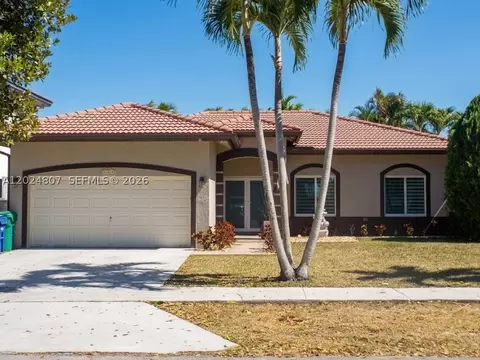 14127 SW 161st Pl, Miami, FL 33196