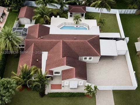 15530 SW 155th Ave, Miami, FL 33187