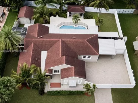 15530 SW 155th Ave, Miami, FL 33187