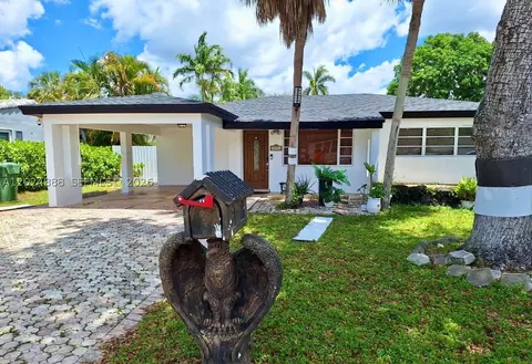 3171 SW 16th Ct, Fort Lauderdale, FL 33312